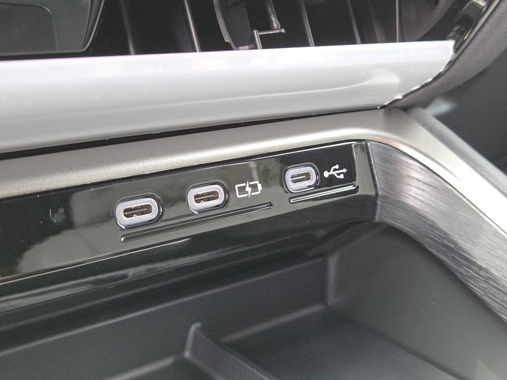 New 2025 Lexus TX 350 AWD image 24