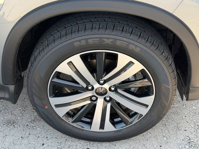 New 2027 Mitsubishi Outlander Sport SE AWD/4WD image 10