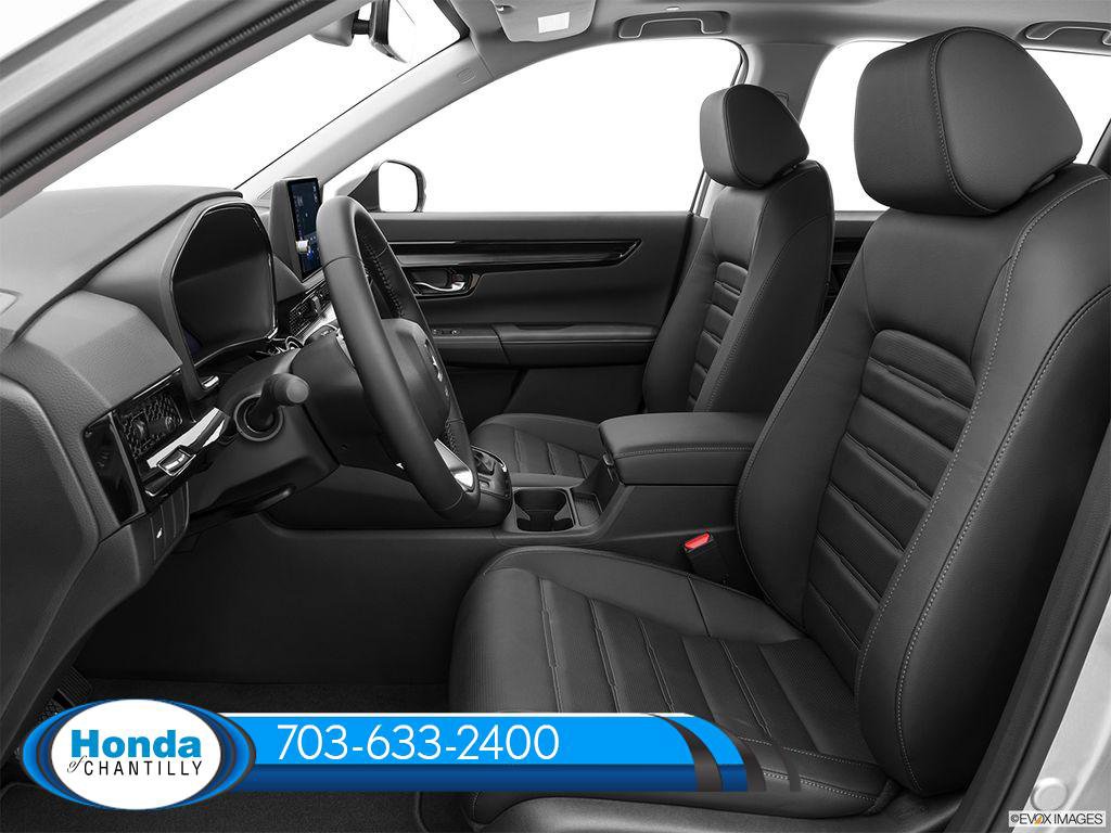 New 2026 Honda CR-V LX image 9