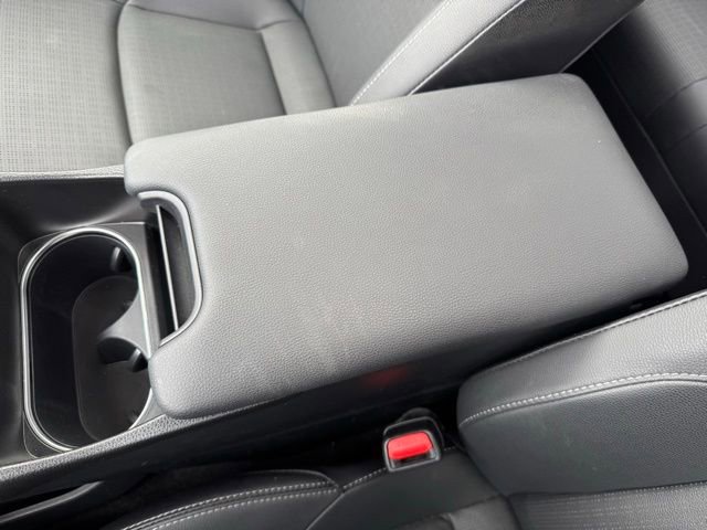 Certified 2023 Toyota bZ4X Limited w/ Weather Package image 21