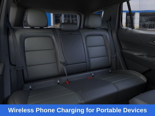 New 2026 Chevrolet Equinox LT w/ Convenience Package II image 18