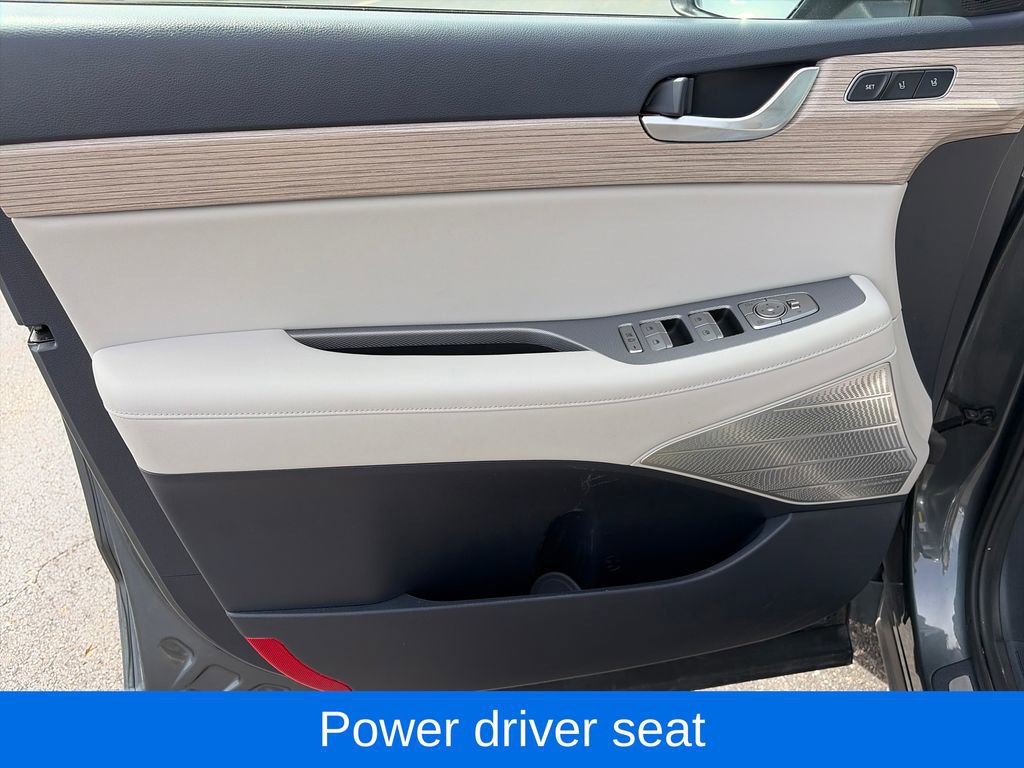 Used 2021 Hyundai Palisade Limited w/ Cargo Package AWD/4WD image 19