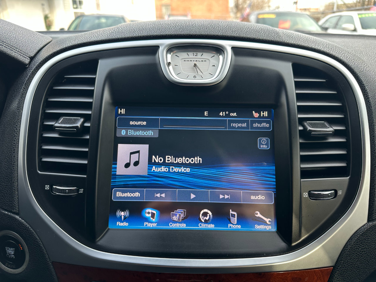 Used 2014 Chrysler 300 RWD image 45