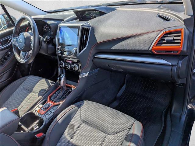 Used 2020 Subaru Forester Sport w/ Popular Package #2 image 22