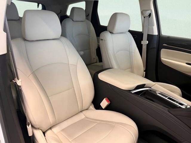 Used 2023 Buick Enclave Essence w/ Trailering Package, 5000 lbs. AWD/4WD image 18