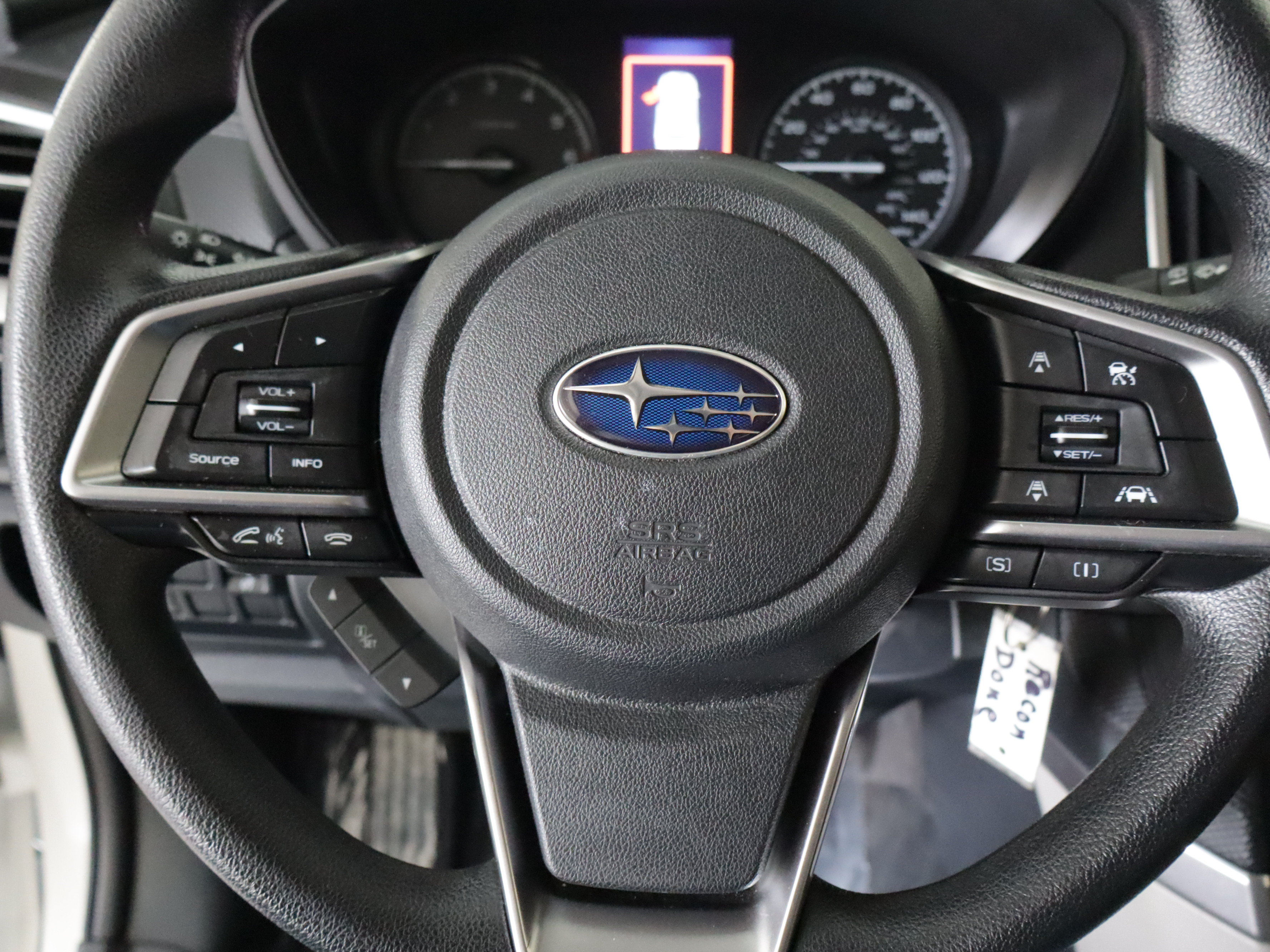 Used 2019 Subaru Forester AWD/4WD image 12