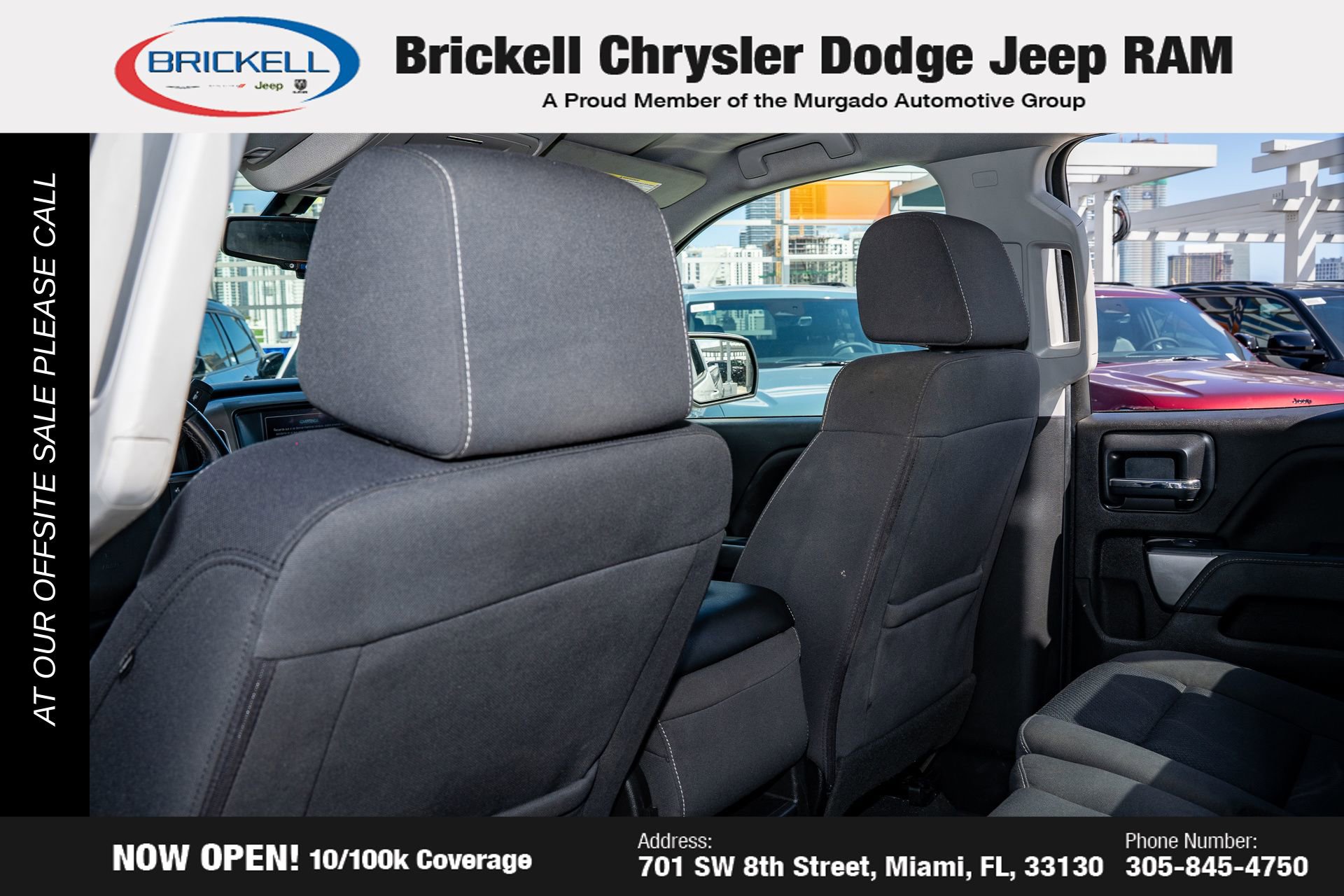 Used 2019 Chevrolet Silverado 1500 LT image 17