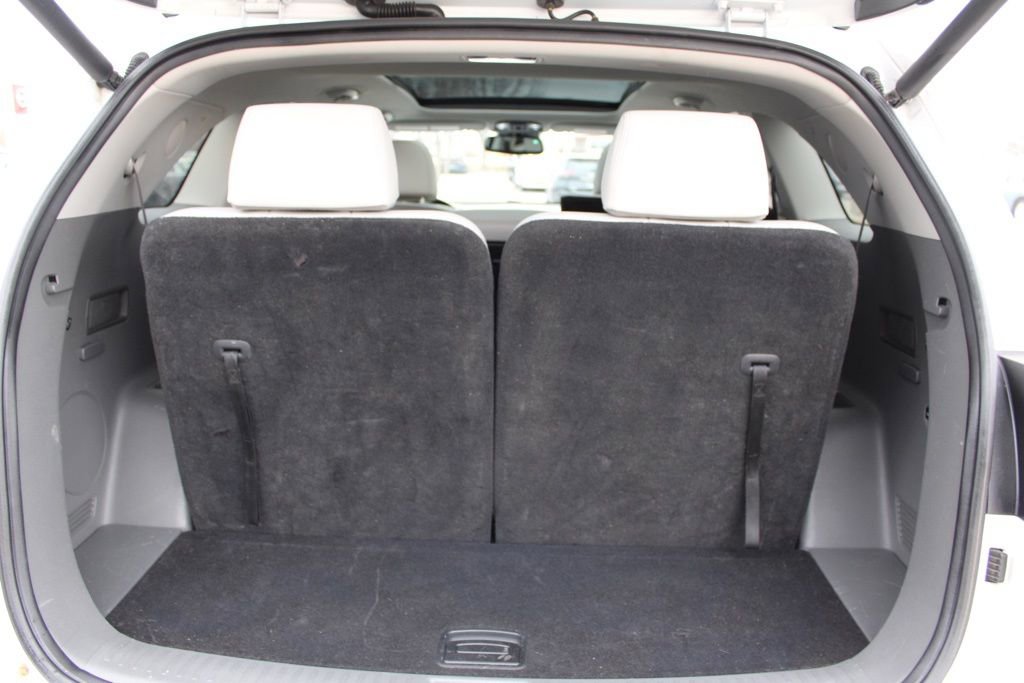 Used 2020 Kia Sorento SX image 10