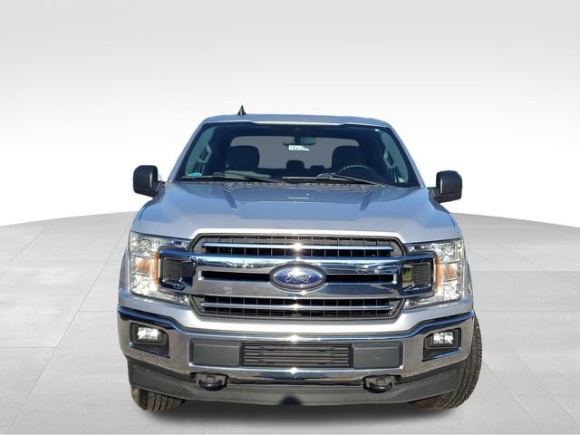 Used 2019 Ford F150 XLT image 2