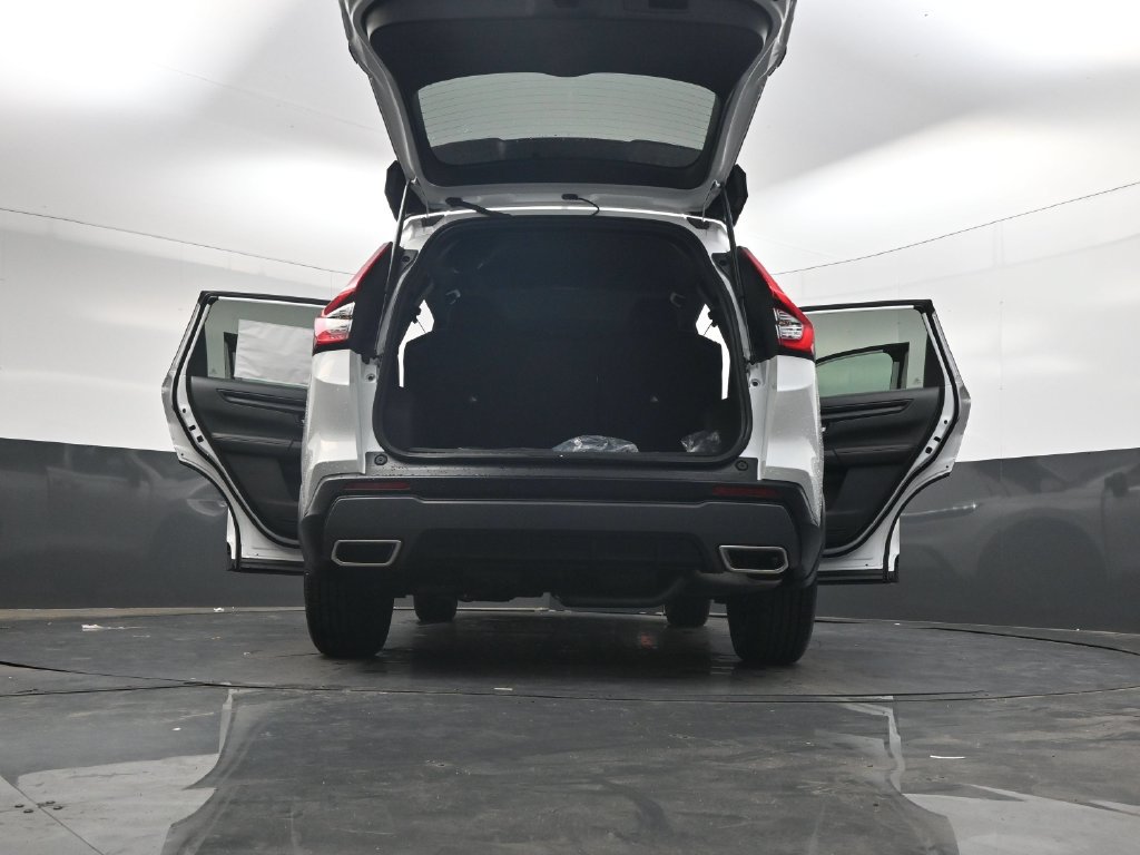 New 2027 Honda CR-V Sport image 36