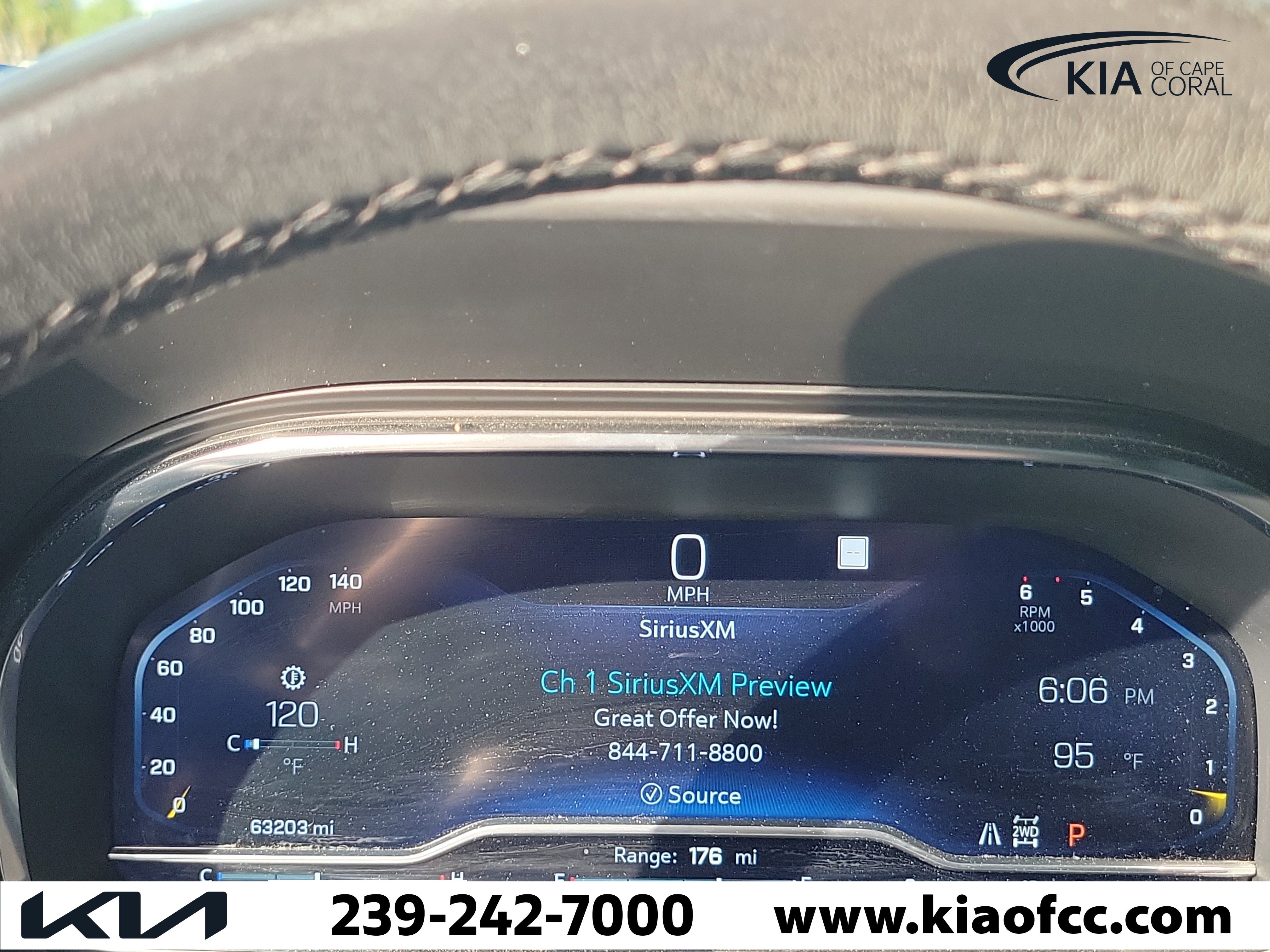 Used 2022 Chevrolet Tahoe Z71 image 23