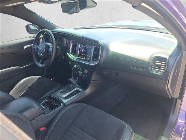 Used 2019 Dodge Charger R/T w/ Daytona Edition Group RWD image 20