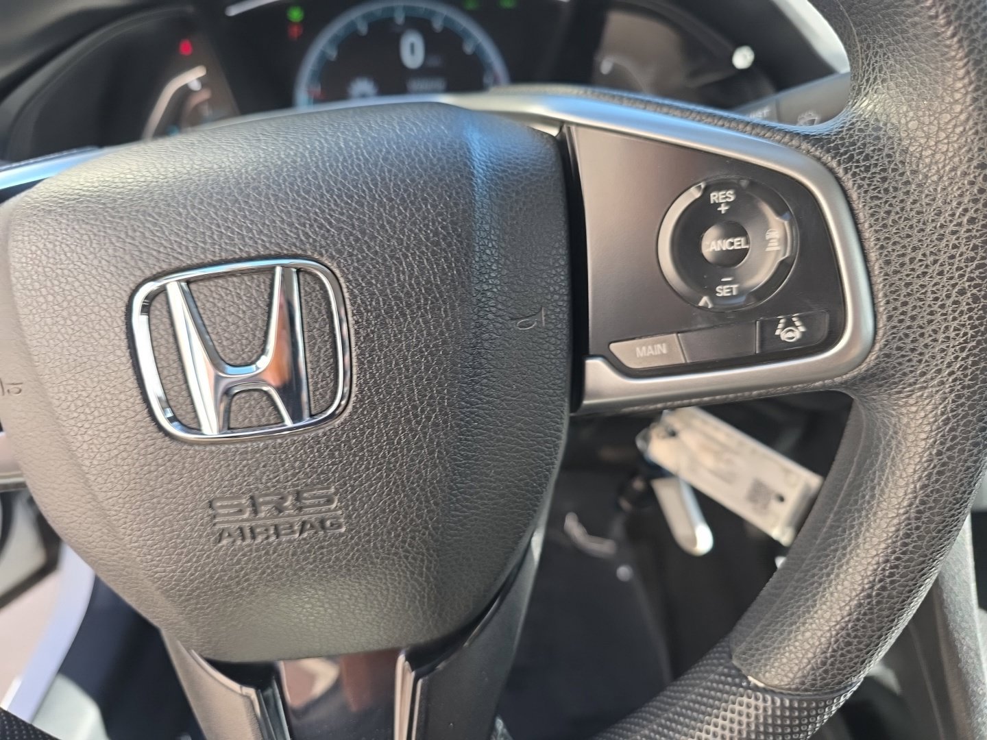 Used 2021 Honda Civic LX image 12