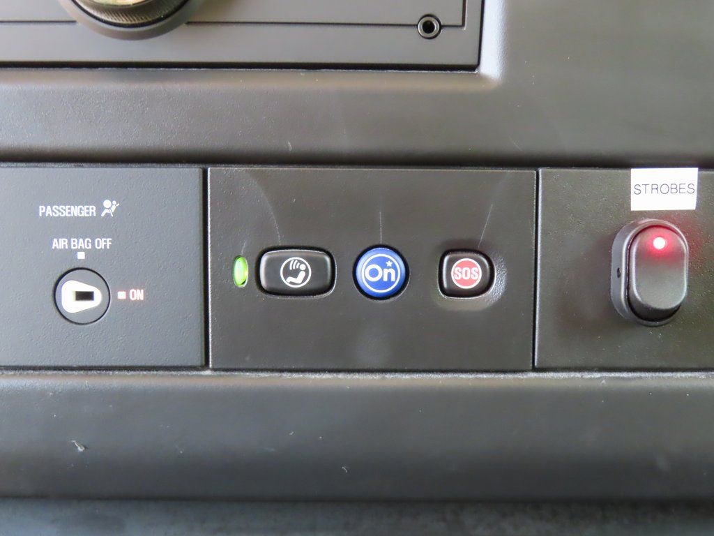 New 2025 Chevrolet Express 3500 w/ Power Convenience Package image 10