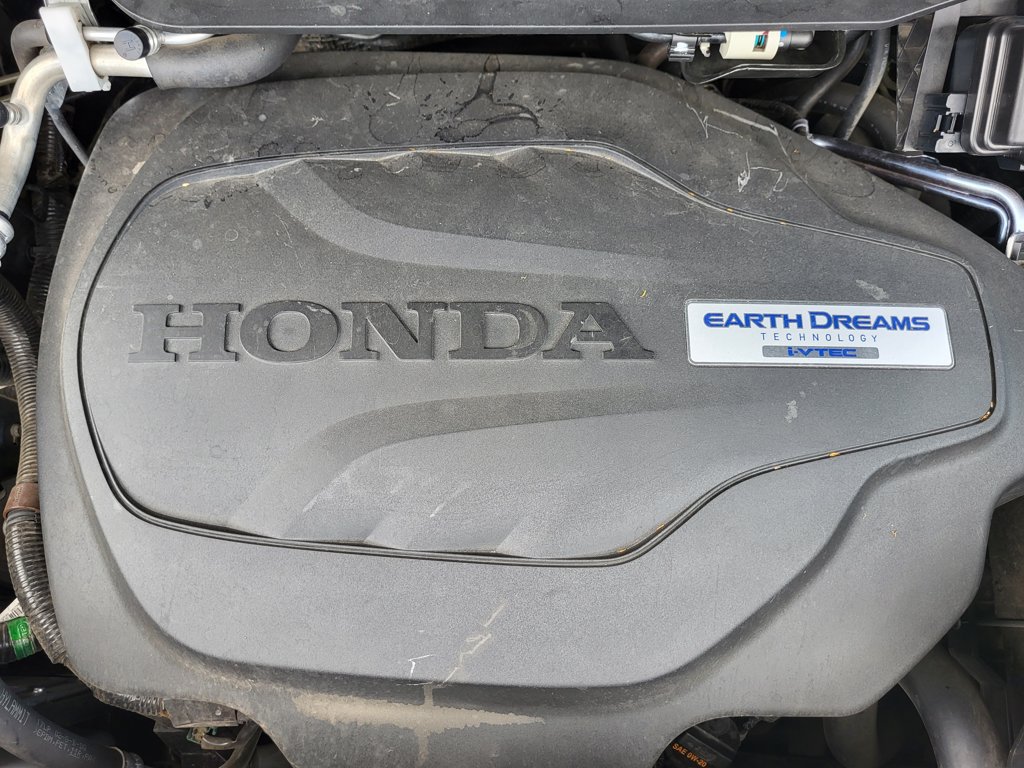 Used 2019 Honda Ridgeline RTL-E image 31