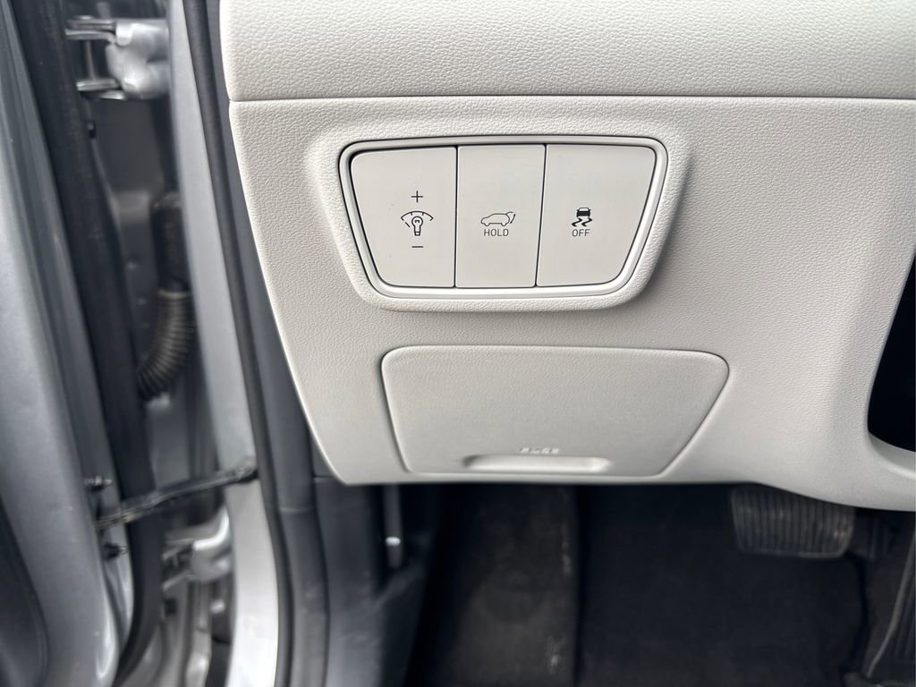 Used 2023 Hyundai Tucson SEL w/ Convenience Package image 37