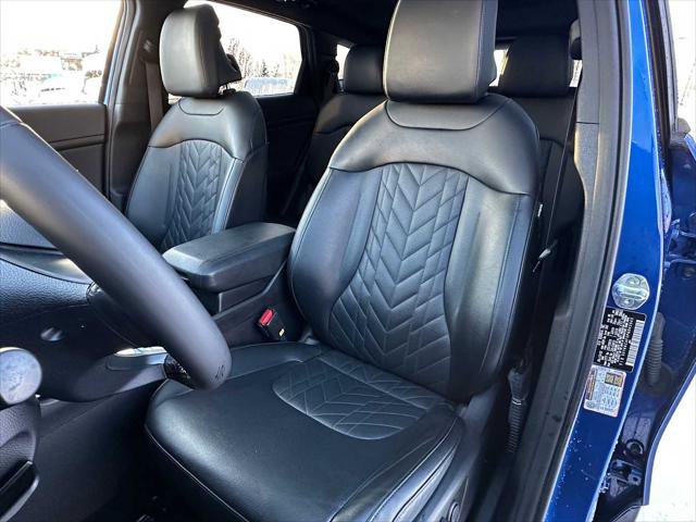 Used 2023 Kia Sportage X-Line w/ X-Line Premium Package image 21