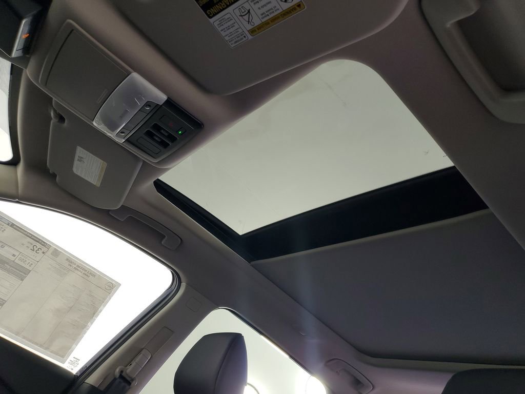 New 2026 Nissan Rogue SV image 31