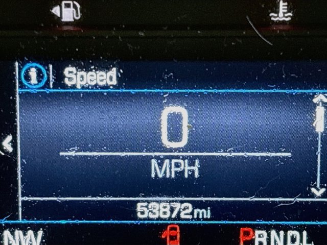 Used 2019 Chevrolet Equinox LT FWD image 13