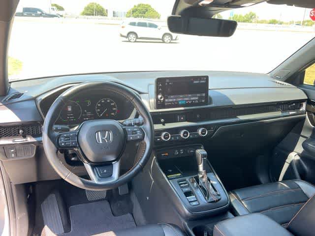 Used 2025 Honda CR-V Sport Touring image 15