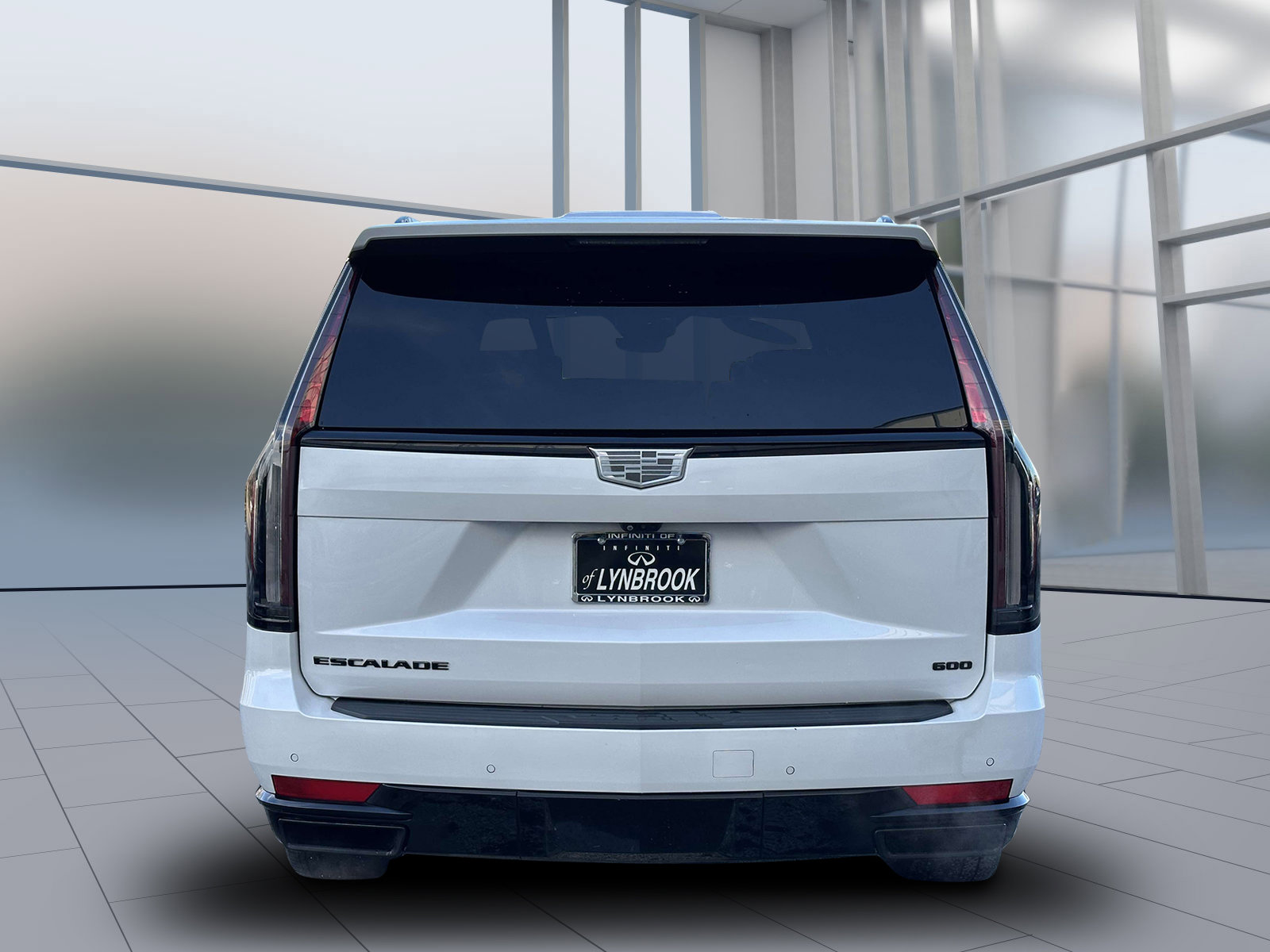 Used 2022 Cadillac Escalade Sport Platinum image 6