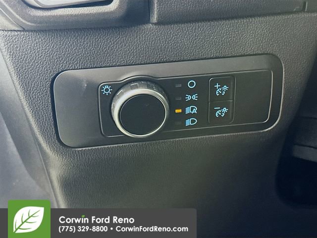 New 2026 Ford Bronco Sport Big Bend AWD/4WD image 11