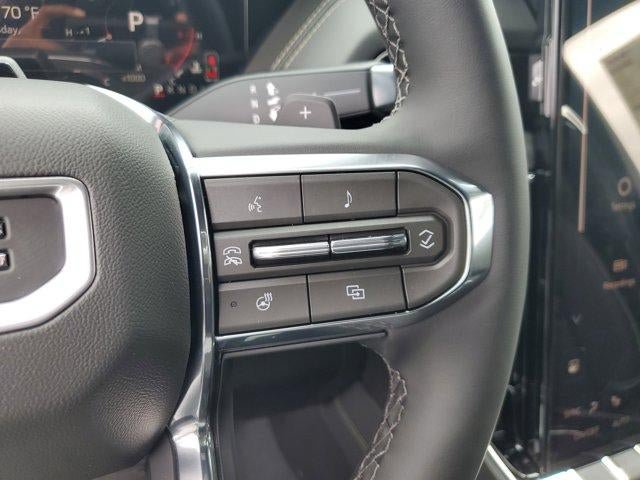 New 2026 GMC Yukon XL Elevation AWD/4WD image 22