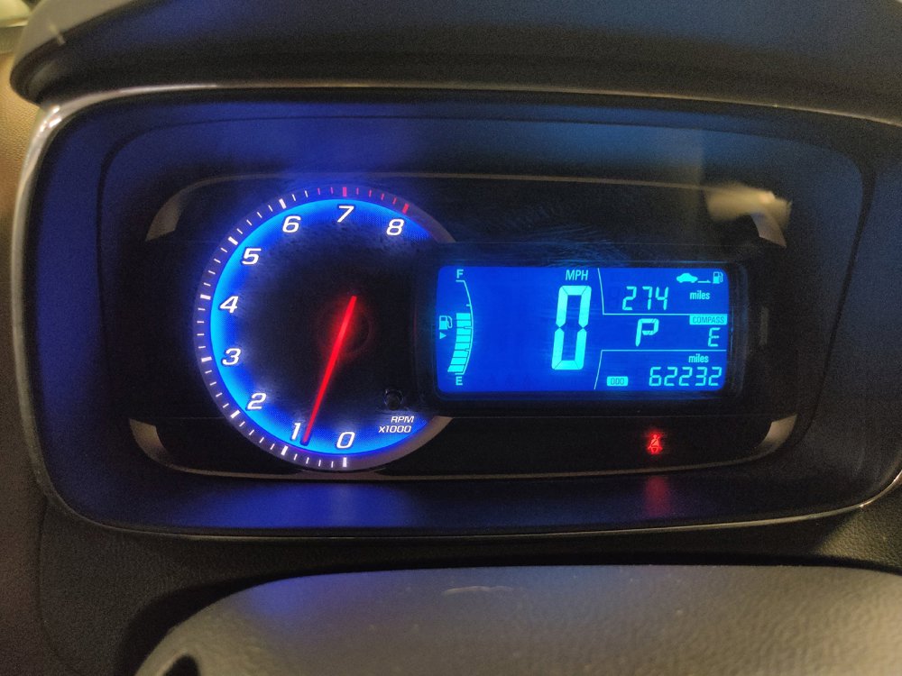 Used 2016 Chevrolet Trax LT FWD image 23