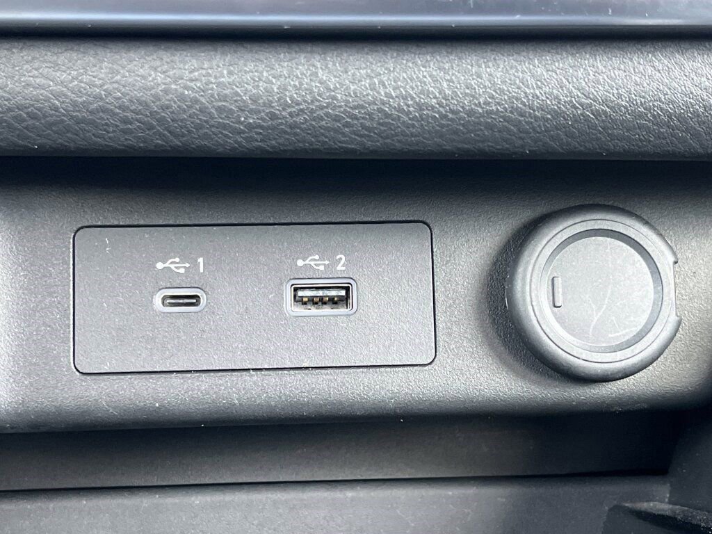 Certified 2023 Nissan Rogue SL w/ SL Premium Package image 7