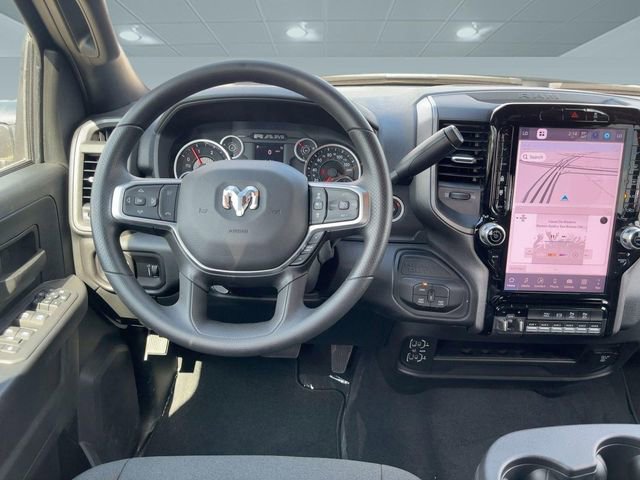 New 2026 RAM 2500 Tradesman image 26