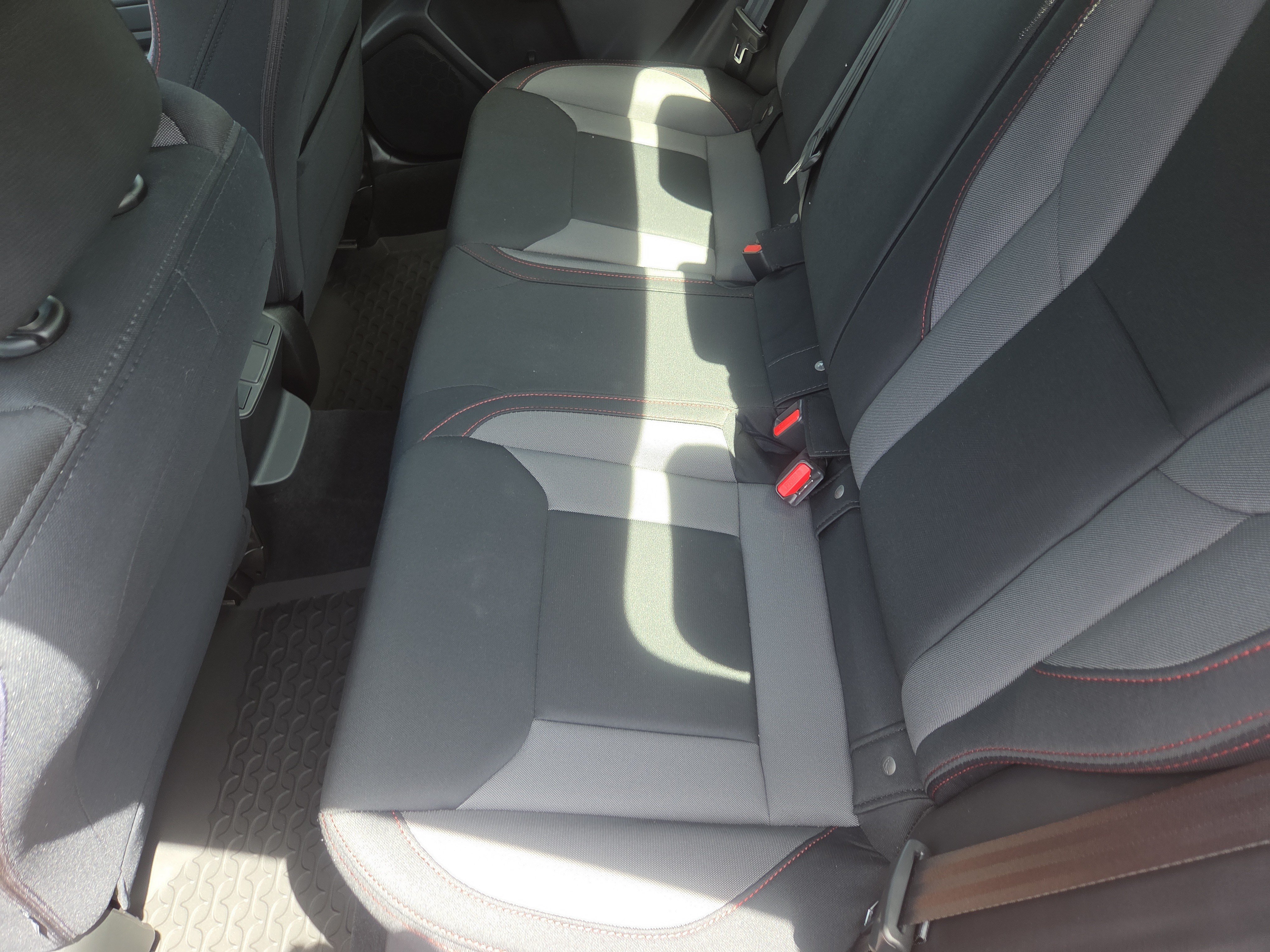 Used 2022 Subaru WRX AWD/4WD image 23