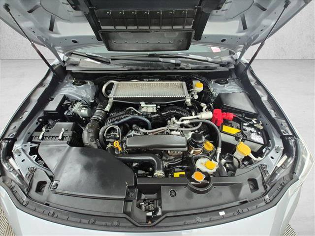 Used 2022 Subaru WRX Limited AWD/4WD image 27