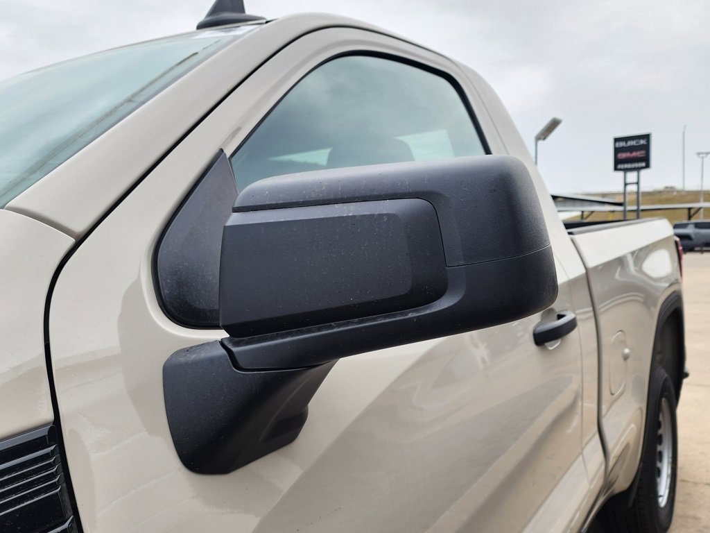 New 2026 GMC Sierra 1500 Pro w/ Pro Value Package image 14