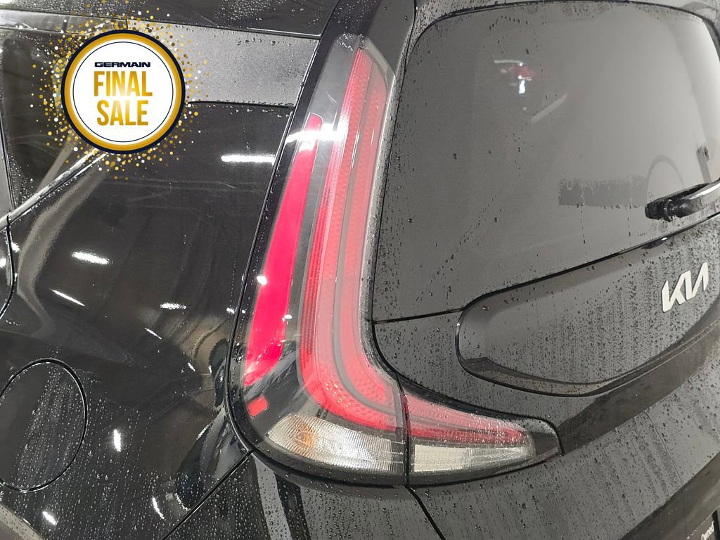Certified 2024 Kia Soul LX w/ Option Group 015 image 13