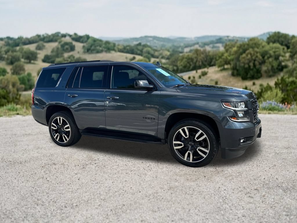 Used 2019 Chevrolet Tahoe LT RWD image 12