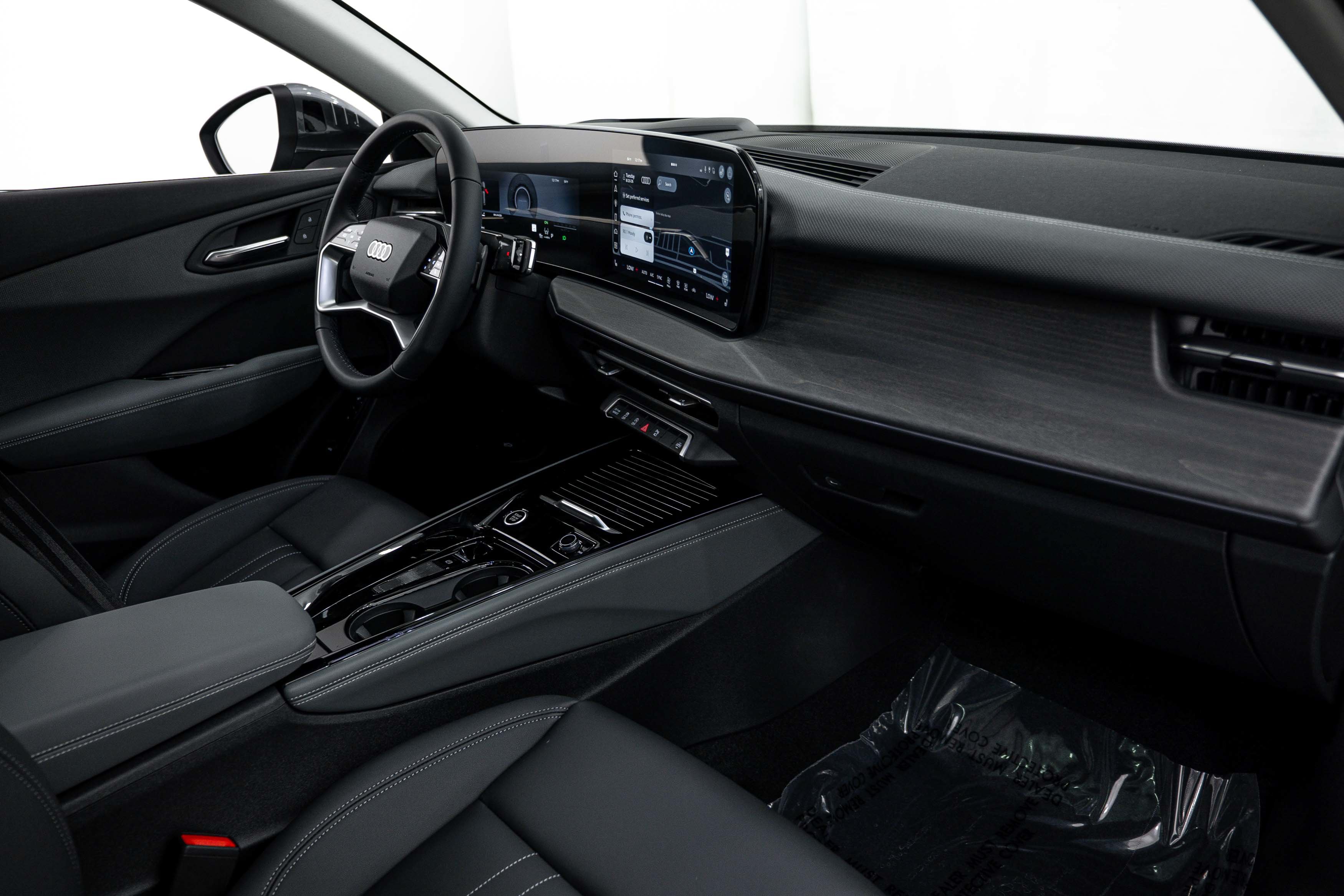 New 2026 Audi Q3 quattro 2.0T AWD/4WD image 8