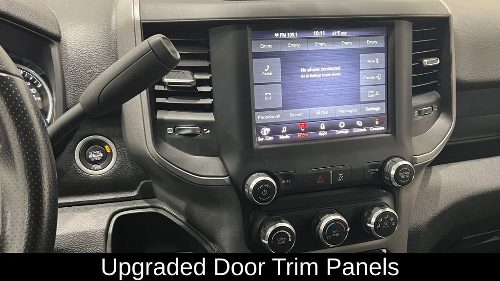 Used 2020 RAM 3500 Tradesman w/ Towing Technology Group image 19