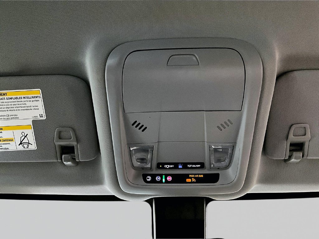 Used 2024 Chevrolet Equinox LT AWD/4WD image 23