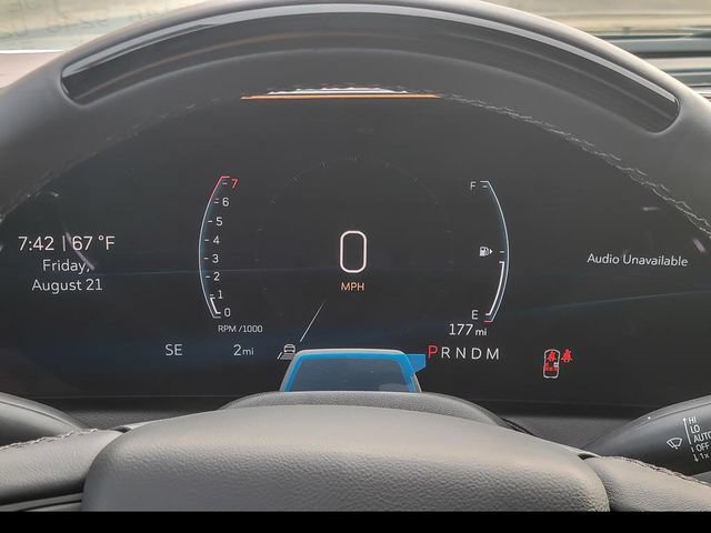 New 2026 Cadillac CT5 Sport AWD/4WD image 17