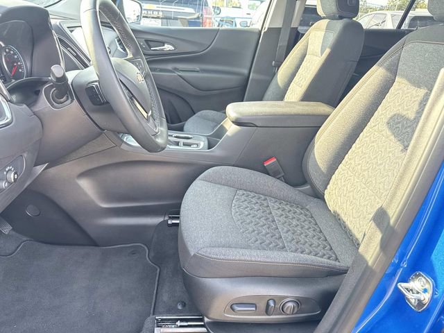 Used 2024 Chevrolet Equinox LT image 14