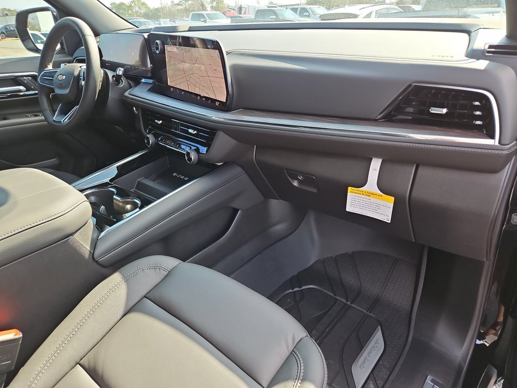 New 2026 Chevrolet Tahoe LT w/ Comfort Package RWD image 21