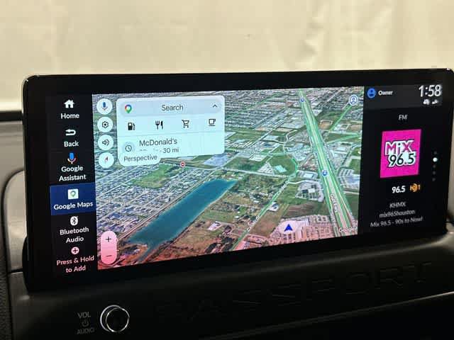 New 2026 Honda Passport RTL image 24