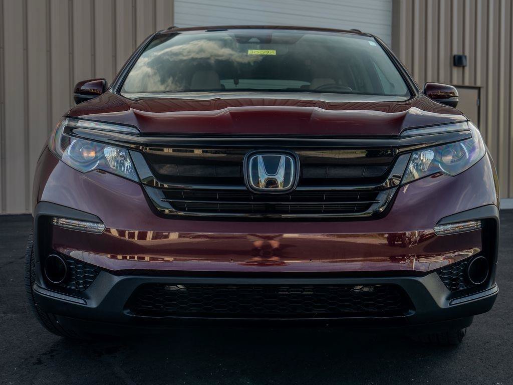 Used 2022 Honda Pilot Special Edition image 7