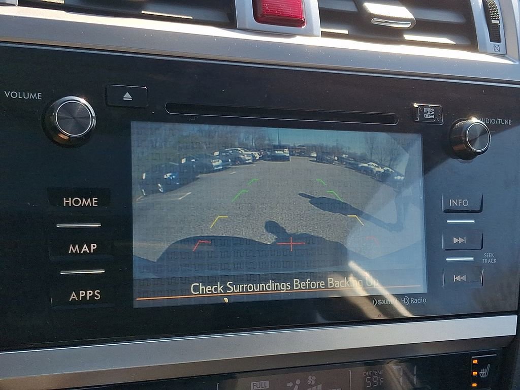 Used 2015 Subaru Legacy 2.5i Limited image 20