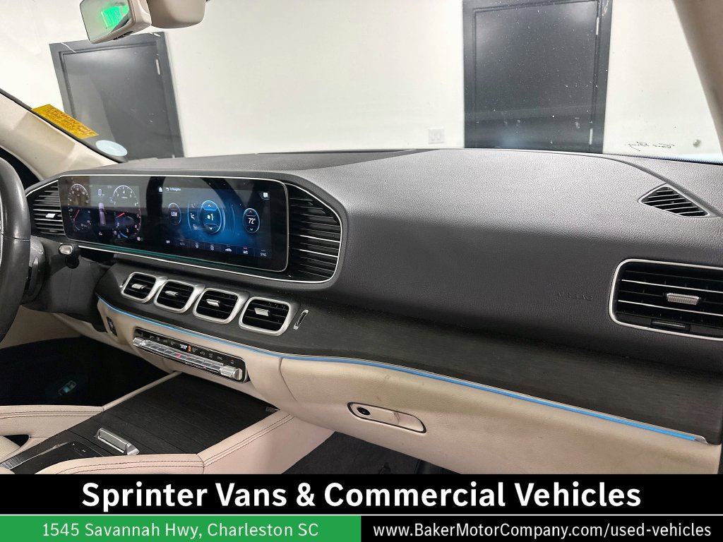 Used 2020 Mercedes-Benz GLE 350 4MATIC image 30