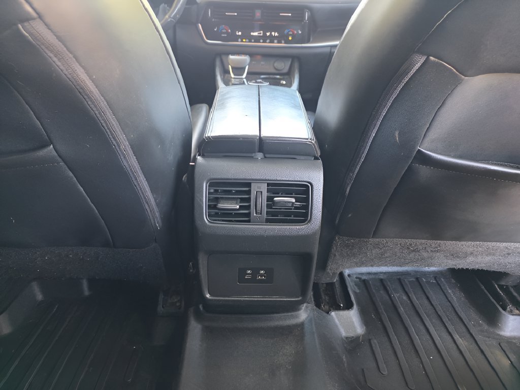 Used 2021 Nissan Rogue SV w/ Premium Package AWD/4WD image 9