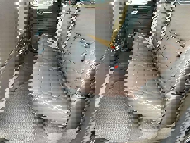 New 2026 GMC Sierra 1500 Denali w/ Technology Package image 9