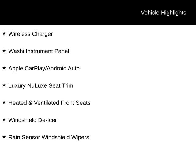 Used 2022 Lexus UX 250h w/ Premium Package image 18