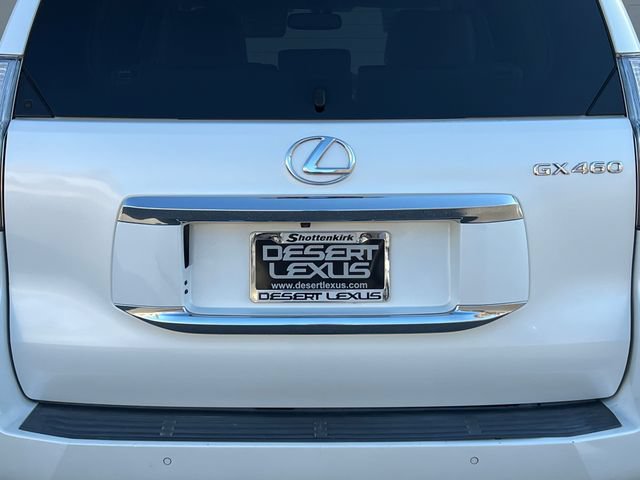 Used 2015 Lexus GX 460 Luxury AWD/4WD image 10