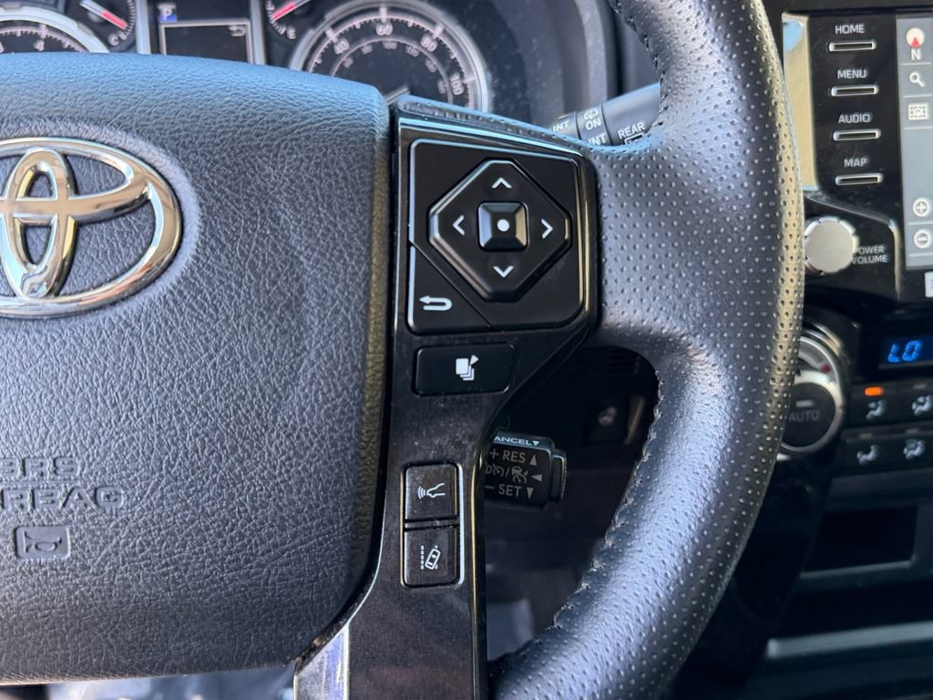 Used 2024 Toyota 4Runner TRD Pro AWD/4WD image 19